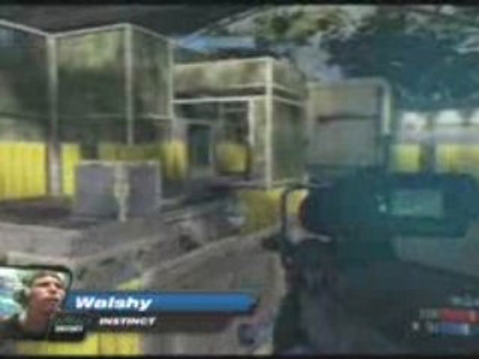 Champ Sunday - WB Finals Game 3   Major League Gaming