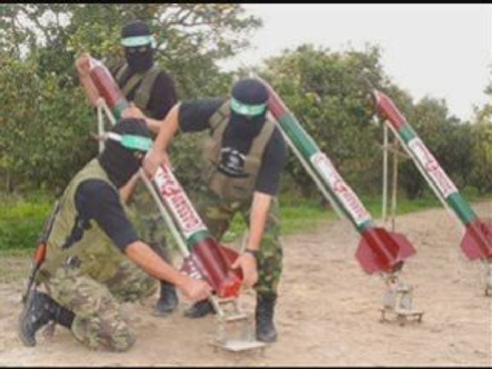 FOTO QUE LA PRESSE NE MONTRERA JAMAIS (Israel-Palestine)