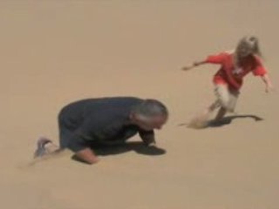Dunes