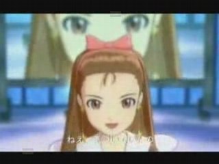 Tamura Yukari(Tenten Seiyu) - A little wish