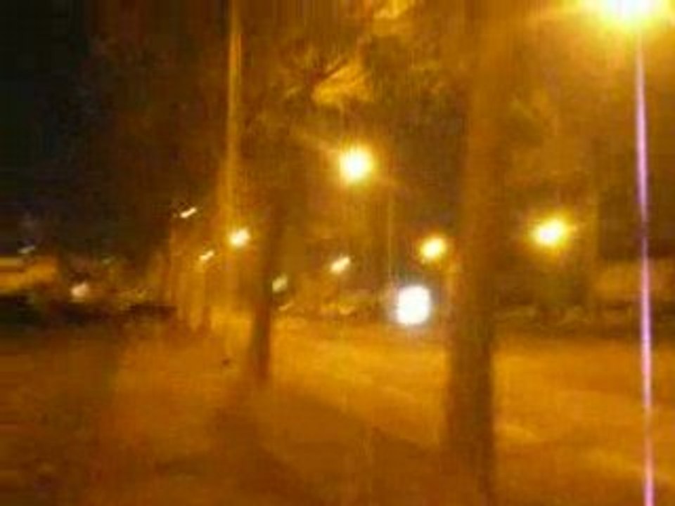 Cortége mid star lool