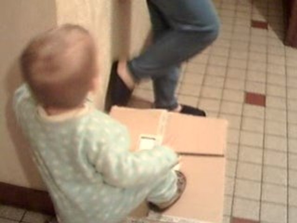 Jules et son frere dec 08