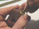 LOCKPICKING 3