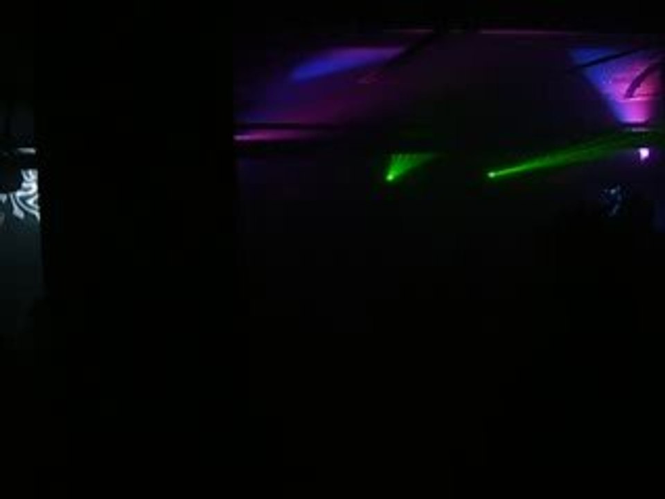 le chemiser freeparty @ Dresden 2