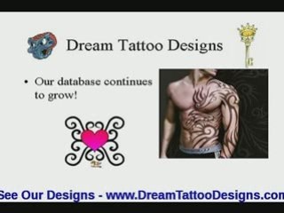 Tattoo Designs - fairy tattoo designs, tattoo star designs
