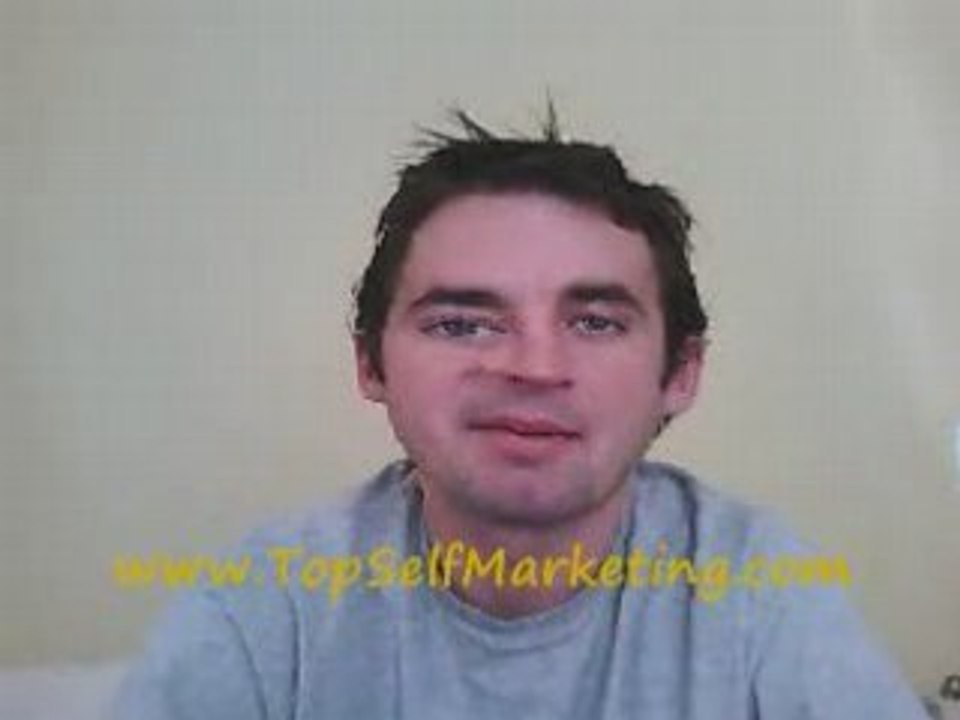 Attraction Marketing Training Formula to Marketing Mastery