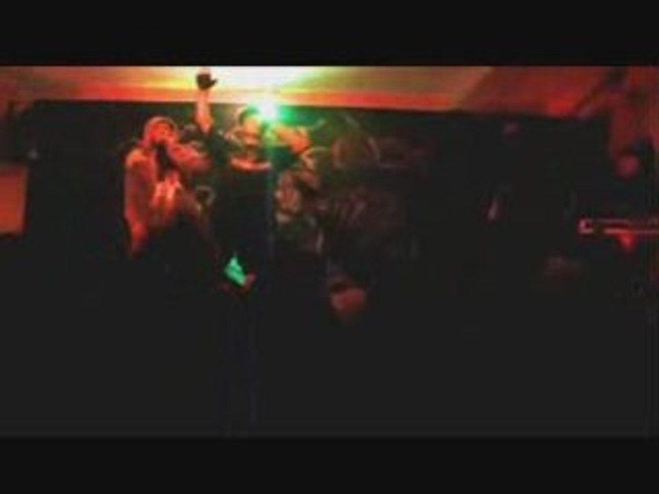 DeRB-LiLe CoNSeRT parte (2) LiVe 2008 2NaMi & LoCo & RoFiX