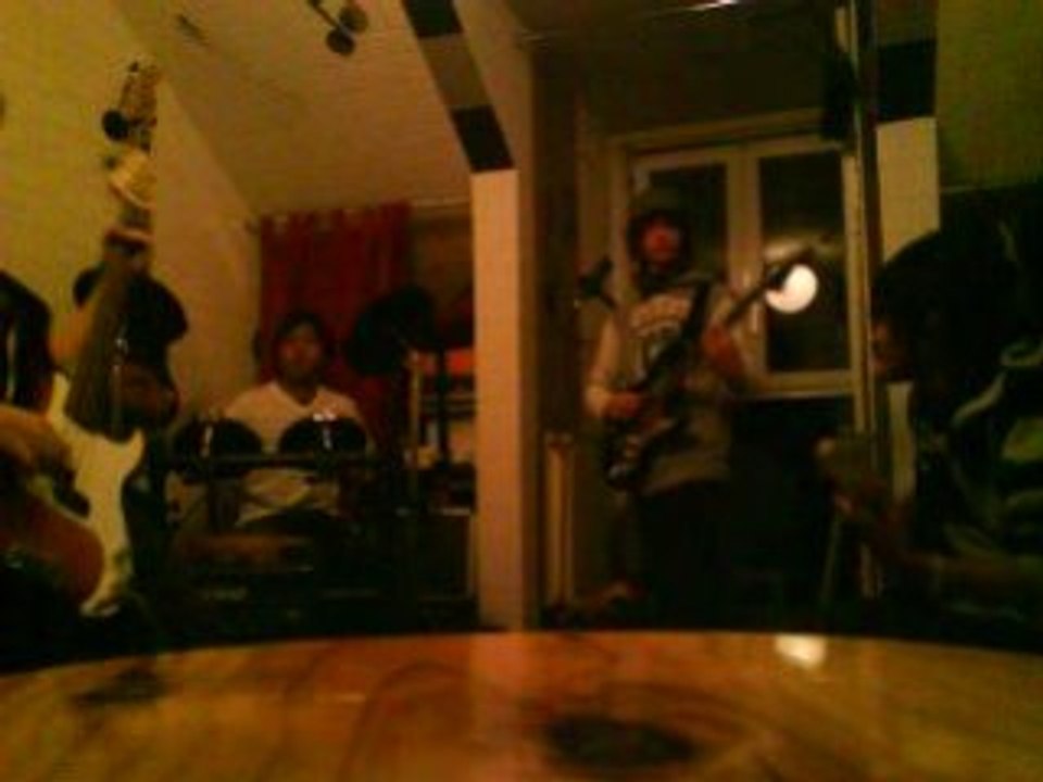 The View from the afternoon - Cover