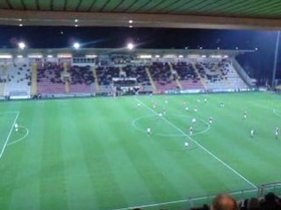 Allez Metz !!