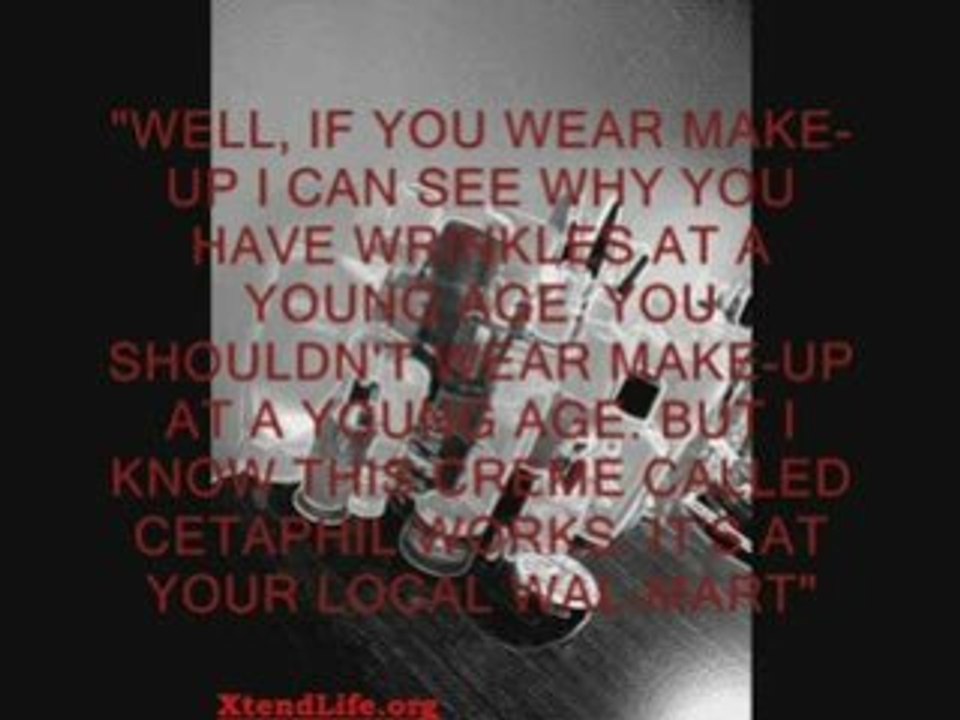 Best Skin Care Wrinkle