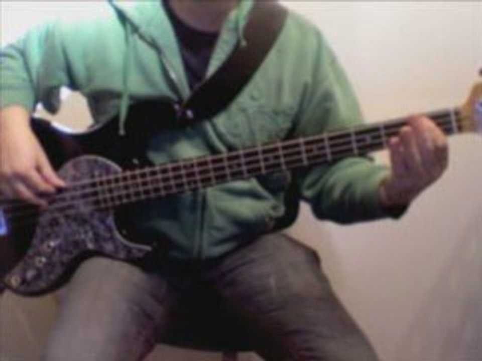 Building Basslines - Lesson 2