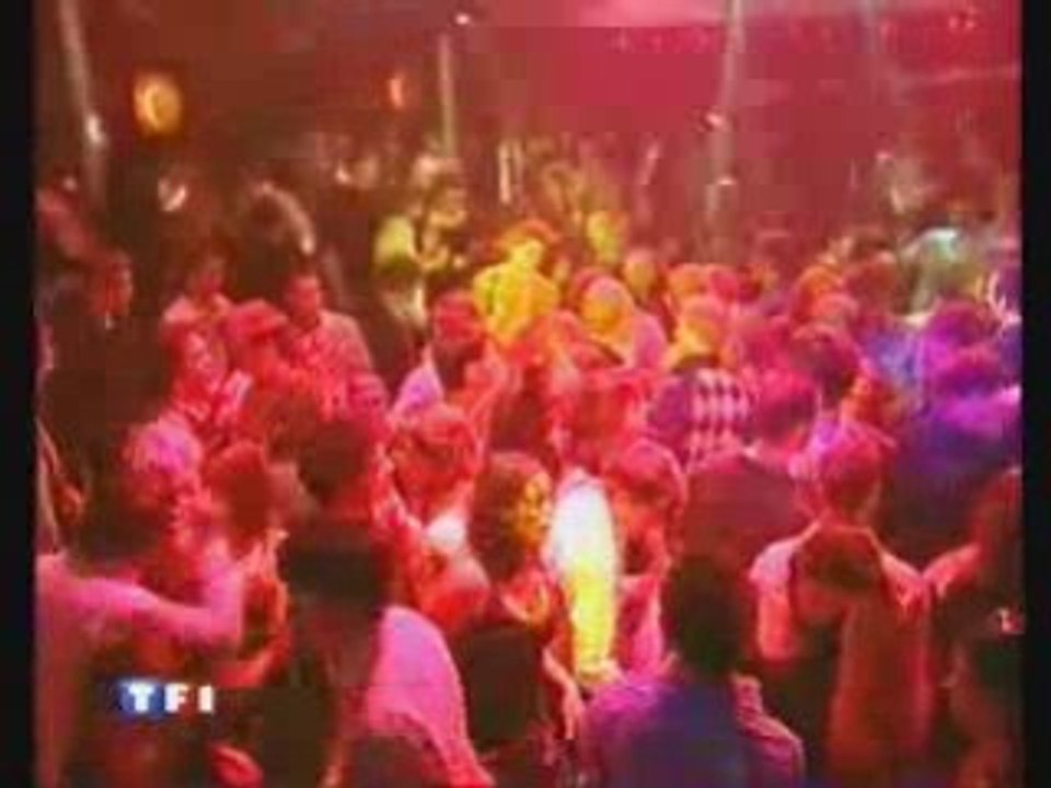 Pourquoi l'islam interdit l'alcool !!!