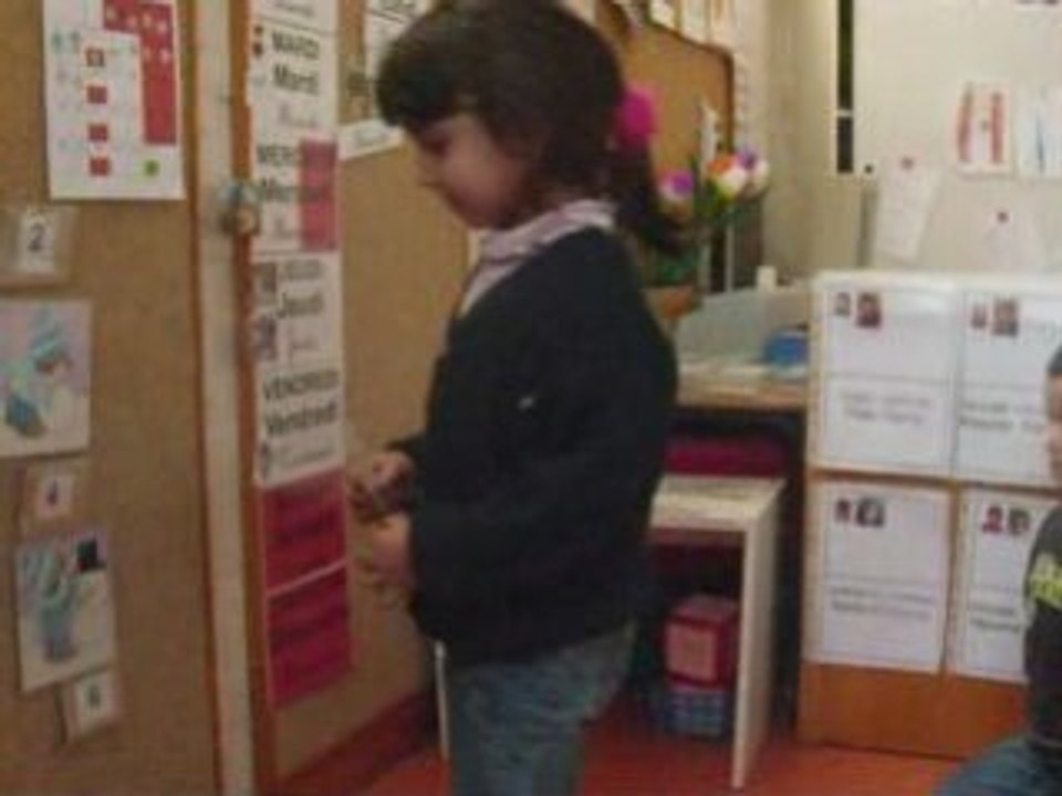 STRUCTURATION SPATIO TEMPORELLE