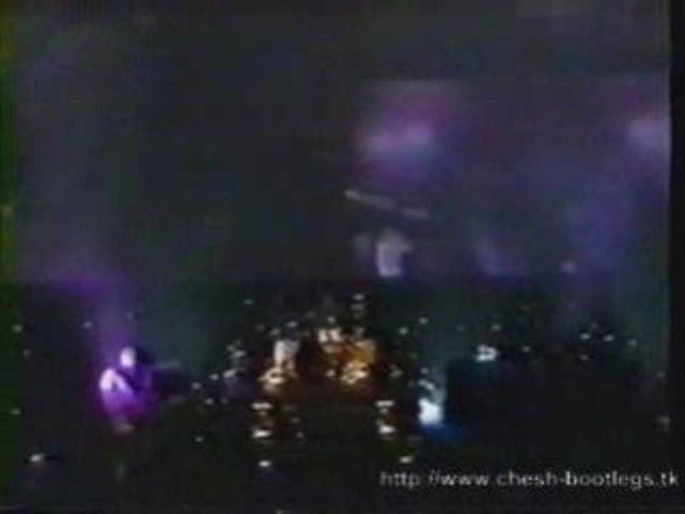 12 blink-182 - Adam's Song (Mark Tom and Travis Show Tour)