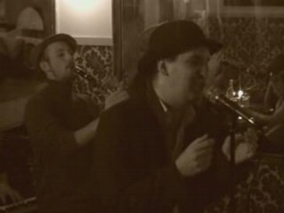 LE BAL DES TREPASSES : Roméo sans Juliette