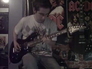 Lynyrd Skynyrd : Sweet Home Alabama