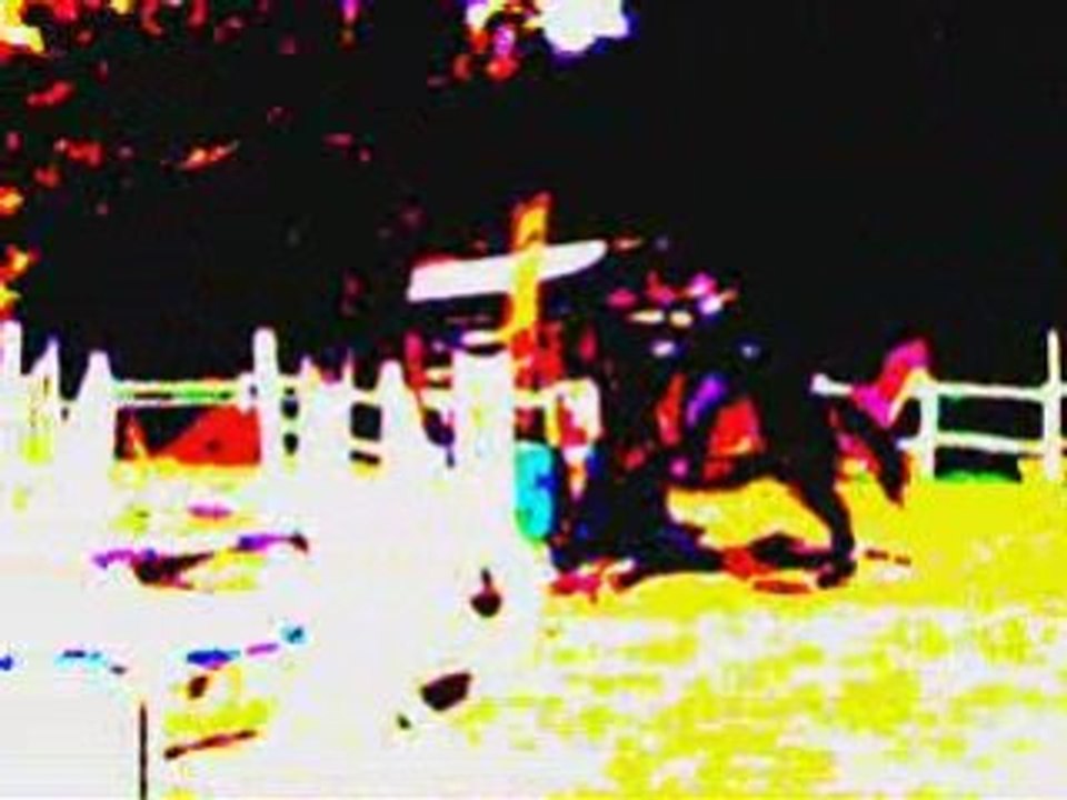 L'Etrier De villebret