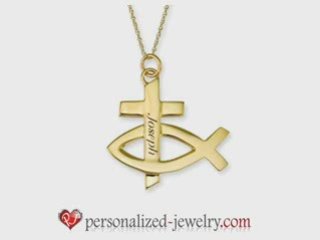 Personalize Jewelry – Personalized Engraved Jewelry