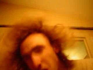 geek headbang metallica