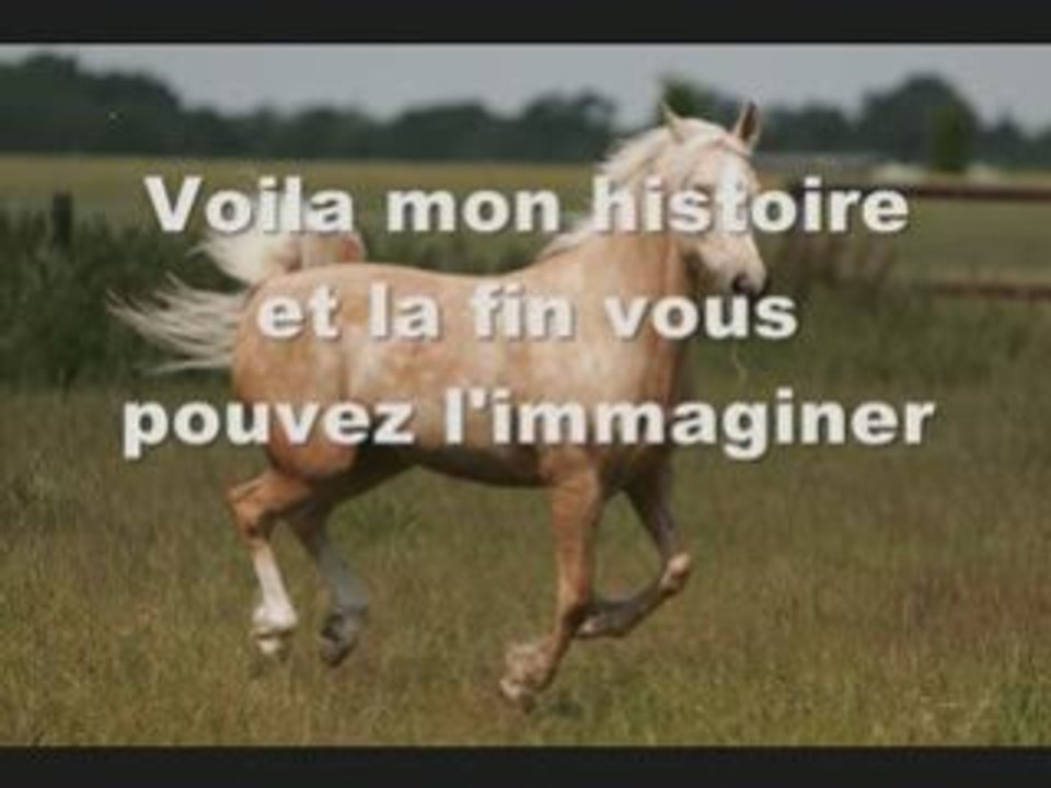 Vidéo Anges