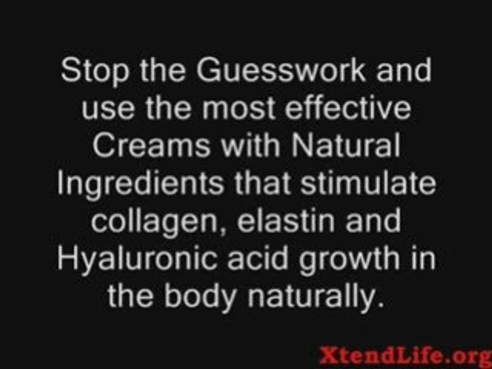 Natural Healthy Skin Care