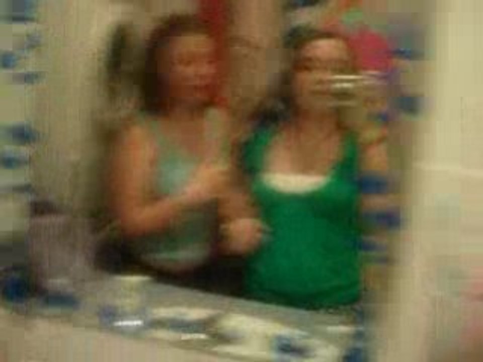 Ma soeur et moi délires