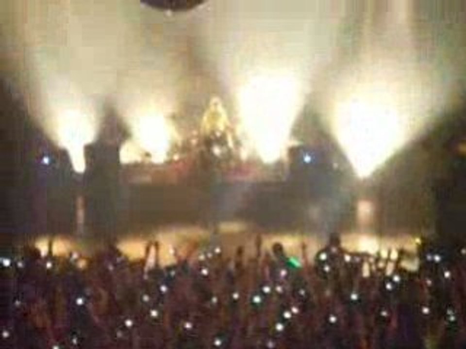 Killerpilze 28.09.08 - Intro +  Stress Im Nightliner [1/3]