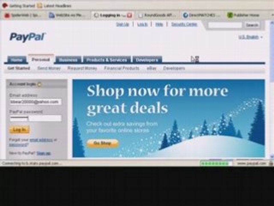 Making Money Online Easy