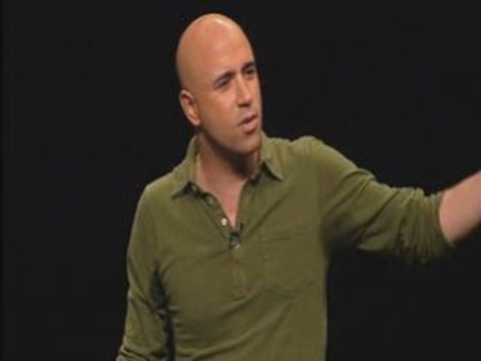 Frédéric Recrosio