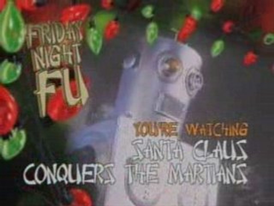 Friday Night Fu (Episode 038)