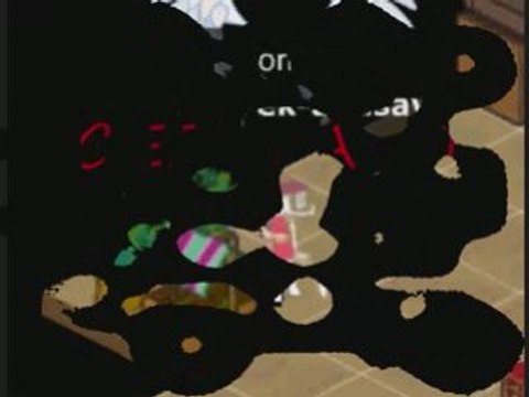 Dofus - Raval Fek-abusay [Feca 14x] Chasseur de tête