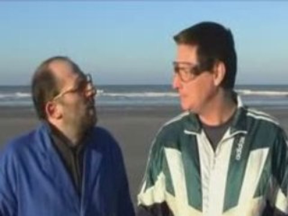 Elle est fraiche ma vidéo ! elle est fraiche ...