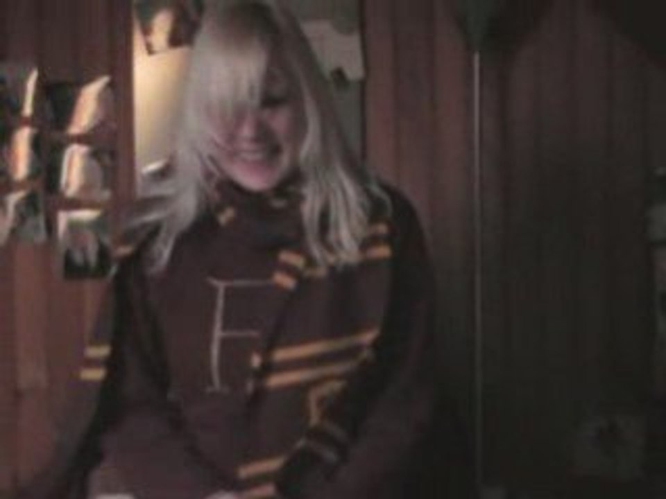 GrOs Délires sur Harry POtter !