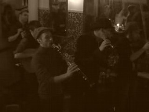 Le Bal des Trépassés reprend Mamarre