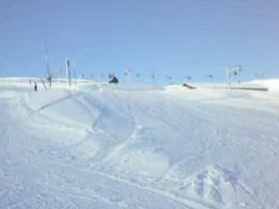 PH SNOW !!