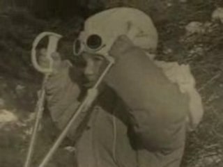 Traversée de l'himalaya