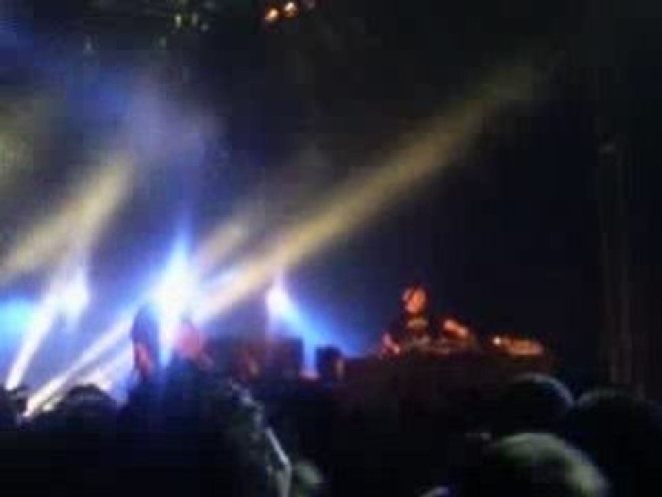 Garnier solydays 2008