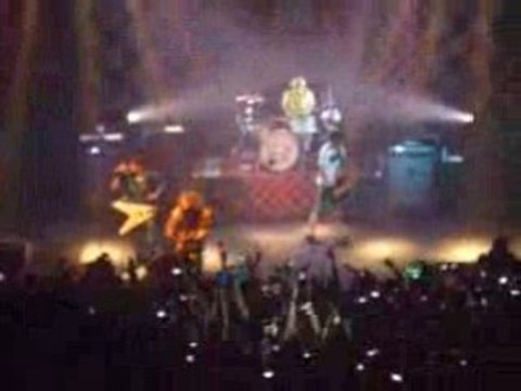 Killerpilze 28.09.08 - Stress Im Nightliner [2/3]