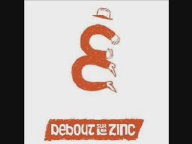 Debout Sur Le Zinc La Declaration Video Dailymotion