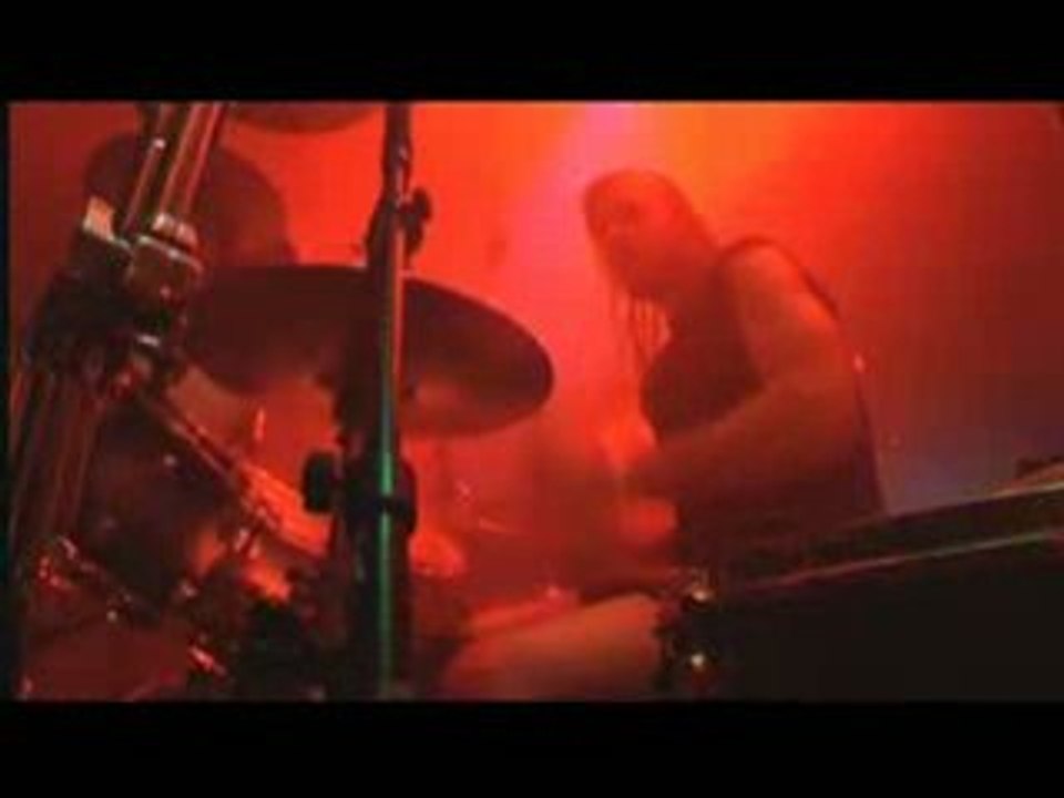 Kreator - Extreme aggression