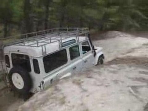 Sortie defender marquenterre 2