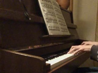 Comptine d'un autre été : l'après midi