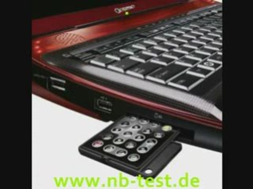 Kaufen sie das high end notebook!