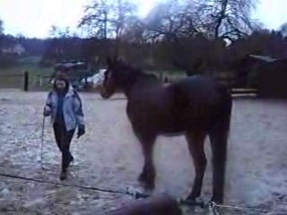 Jeu du yoyo avril + moi