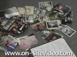 Photo, Slide conversion to DVD or CD