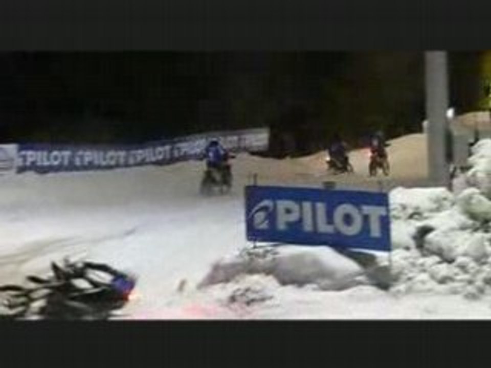 Trophée andros 09 lans en vercors