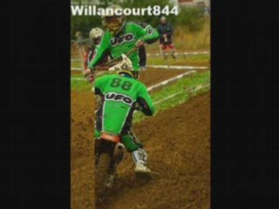 Moto 2008