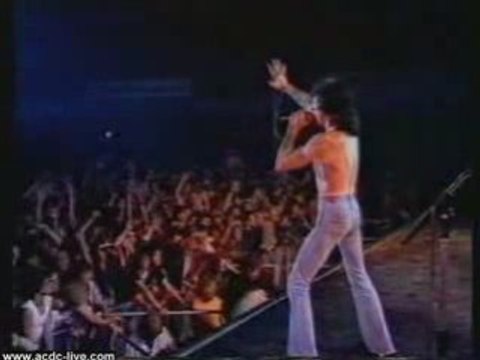 ACDC - Highway To Hell (Live à Arnhem 1979)
