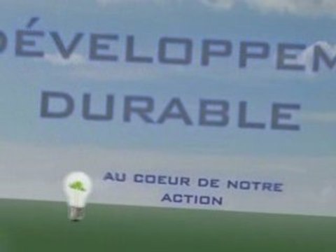 Vincennes, le développement durable au coeur de notre action