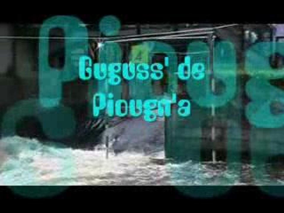 guena tournon